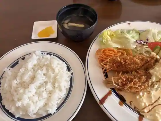 LIFE 喫茶＆洋食