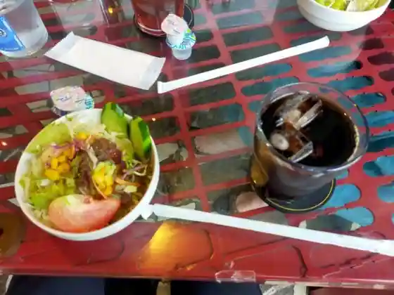ピザキング