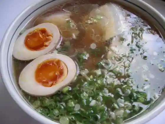 Chuka Sobatenshin
