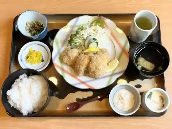 Toyokawa Main Store