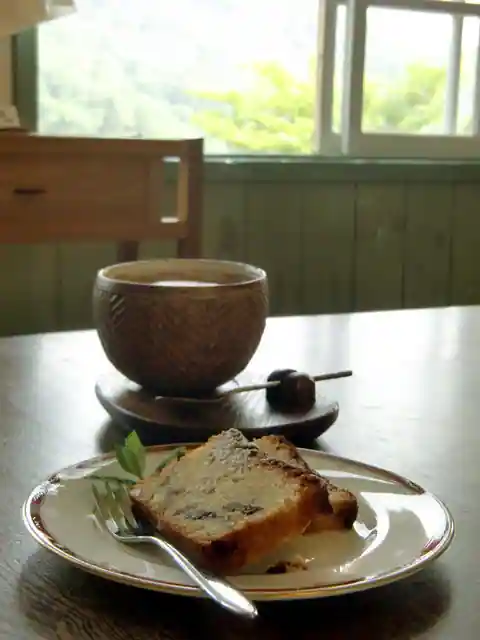 Cafe & Atosupesu Kaze Sha