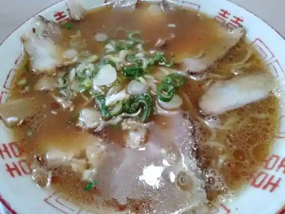 Ganko Tei Waki