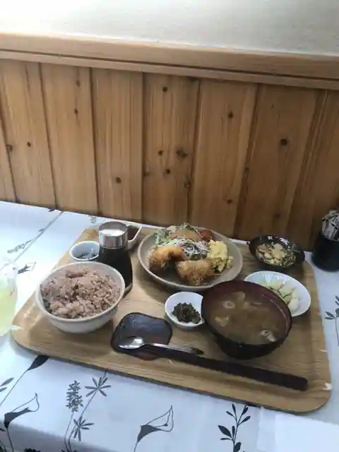 Entawake Kitchen