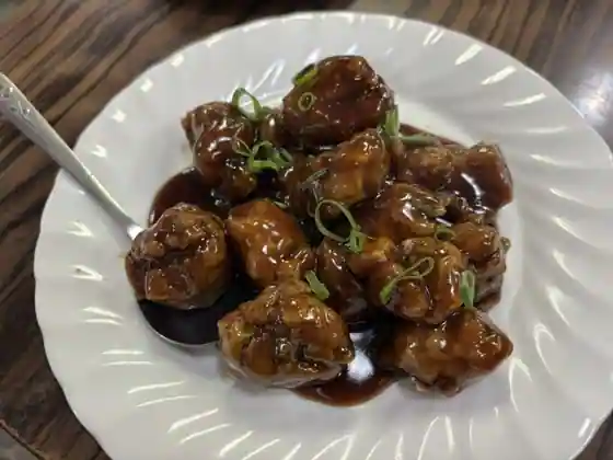 Taiwan Cuisine Masa Jo Ryu