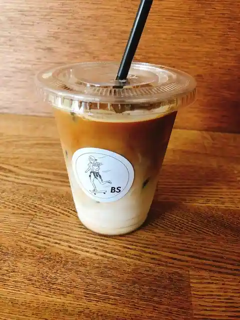 BSベーカリー