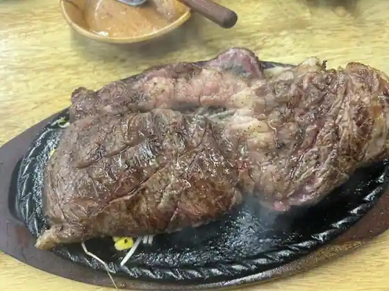 ステーキハウス 樹 和気本店