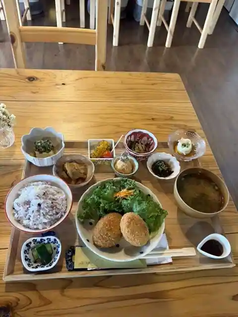 古民家cafe kiara