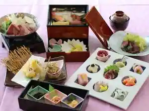 Waki Ukai Tani Onsen