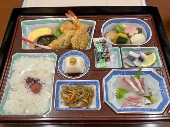 Horai Sushi