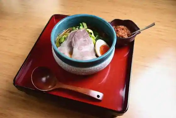 Bitchu-ya Choei Mon Restaurant Yurari