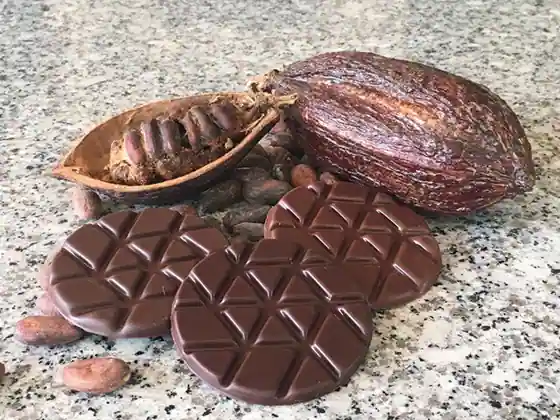 Ishi Ban Kakao issai