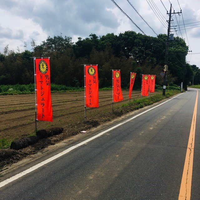 Teshima Farm Otoki Tomato