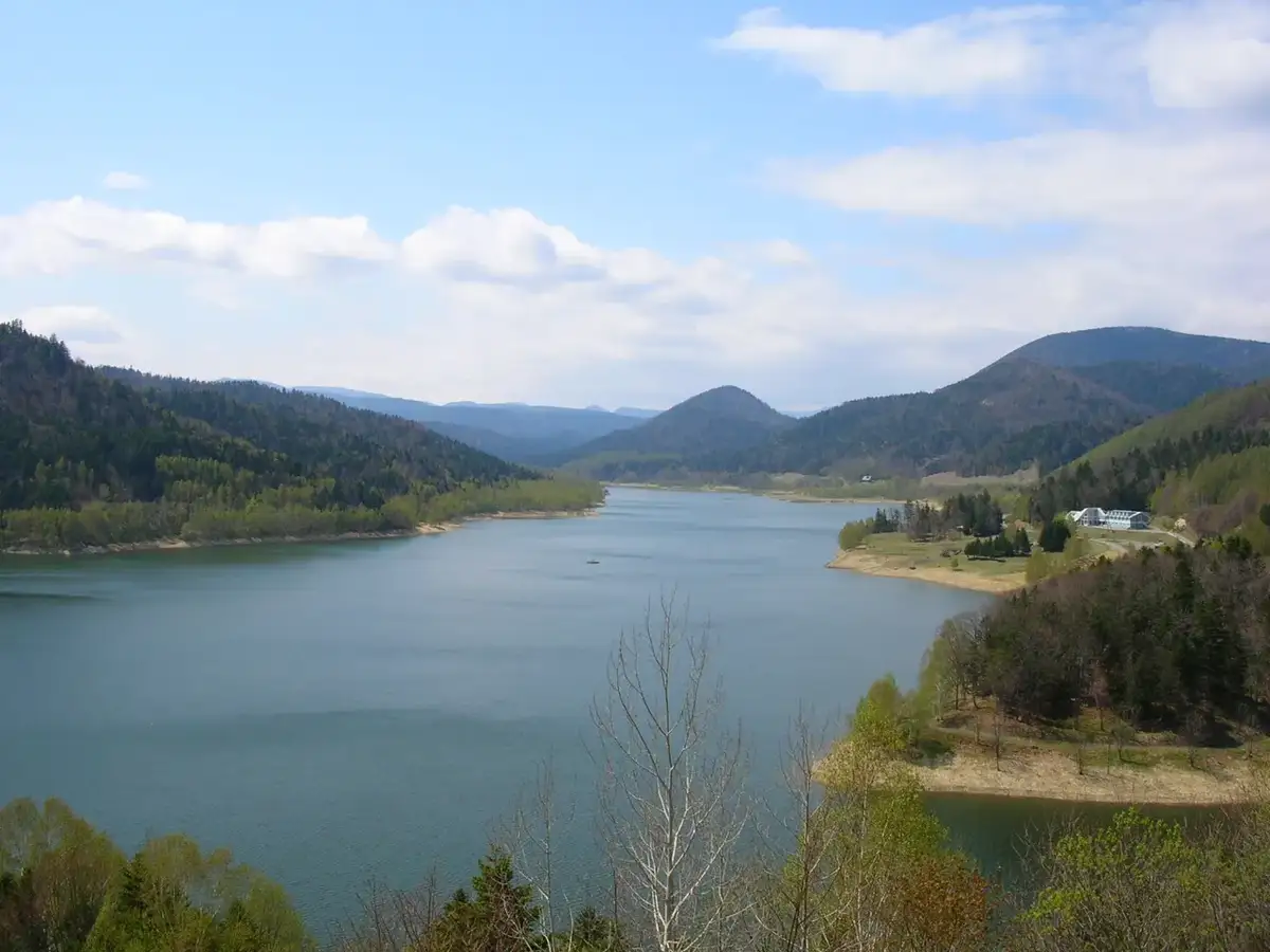 Oketo, Hokkaido