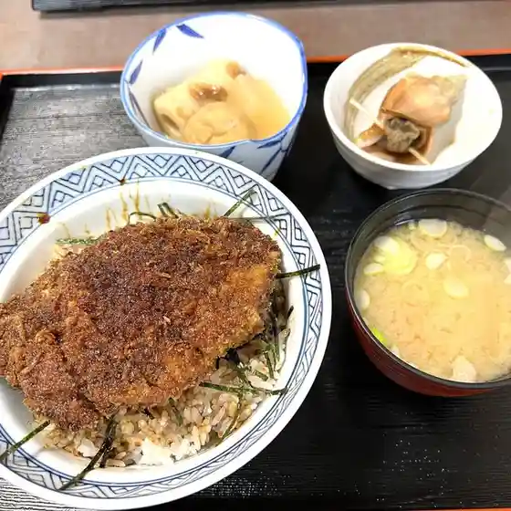 一福