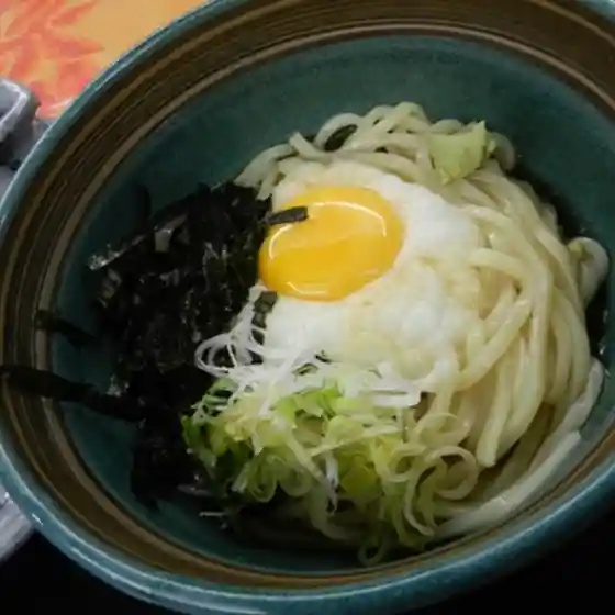レストラン虹の滝