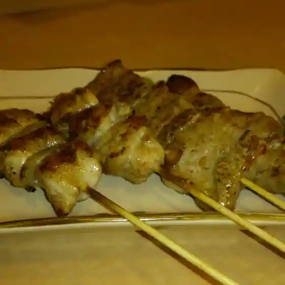 石太郎