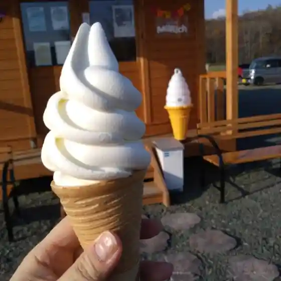 ミルク工房 ミルリッチ