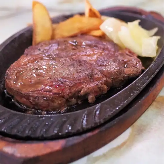 Steakhouse Kanematsu