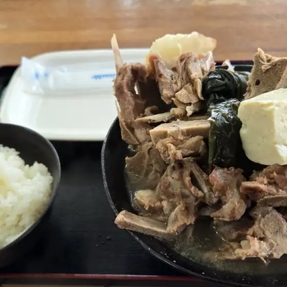 Mihama Shokudo