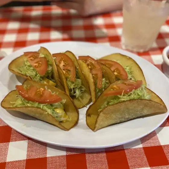 タコス専門店 MEXICO 北谷店