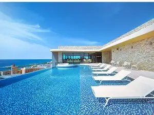Rihga Royal Resort Okinawa Chatan