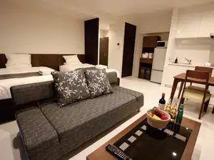 Sunset Resort Mihama