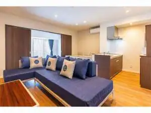 Lapin Mihama Residence Hotel
