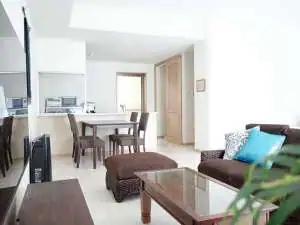 Sunline Chatan Condominium Resort