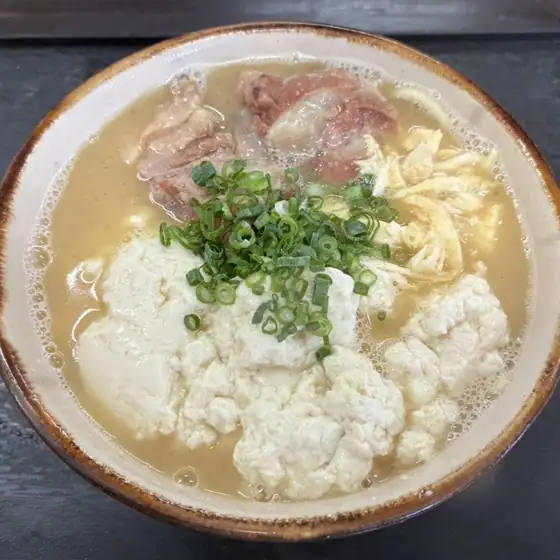 Ginowan Soba
