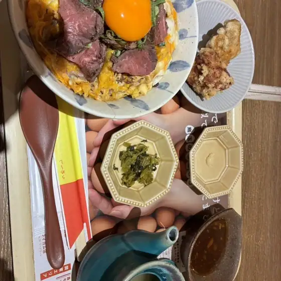Tori to Tamago Specialty Store EggFarm Toritama Ojana Store