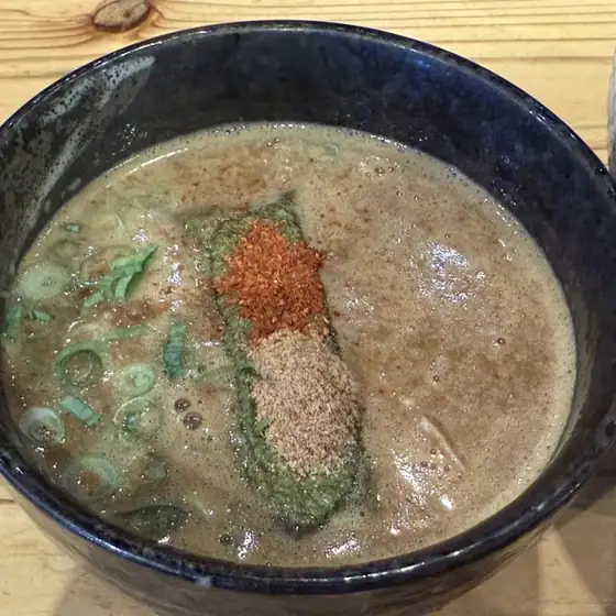 Menkoi Mauroa