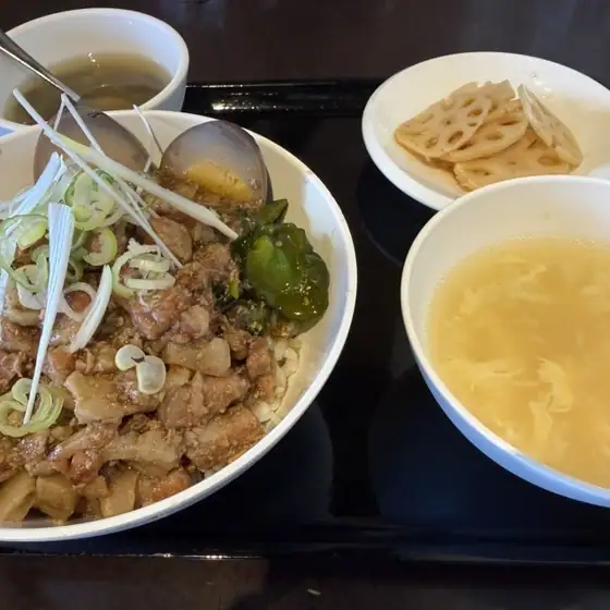 Taiwan Xiaochi Hualien