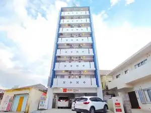 BiBi Hotel Futenma