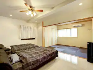 Terrace Resort Ginowan