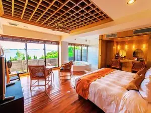 Livemax Amusu Kanna Resort Villa