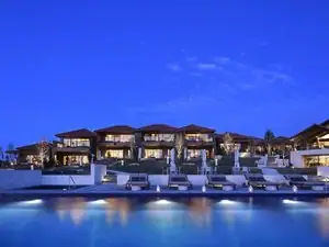 The Hiramatsu Hotels & Resorts Ginoza