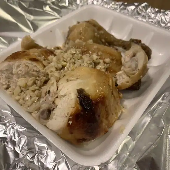 Riiko Chicken