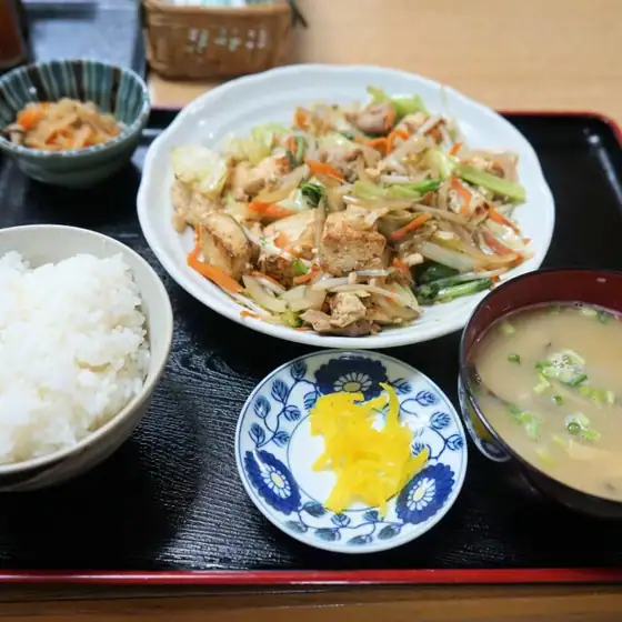 まぁさん堂