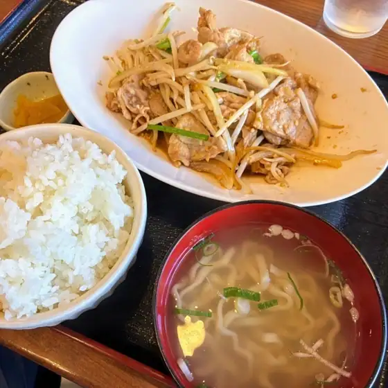 Meshiya Hiroshi