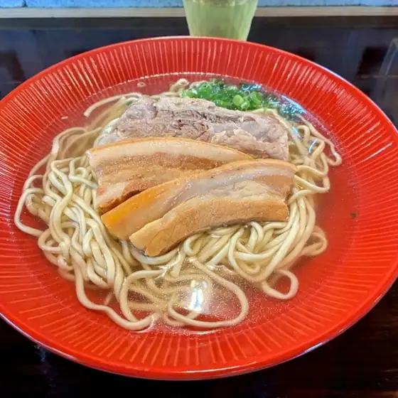 Ryoriya Shun