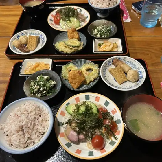 Mori no Fukuro