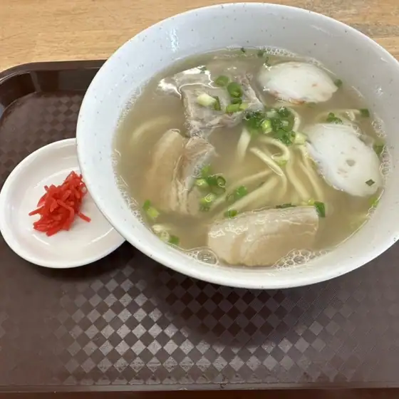 食事処 東ぬ浜