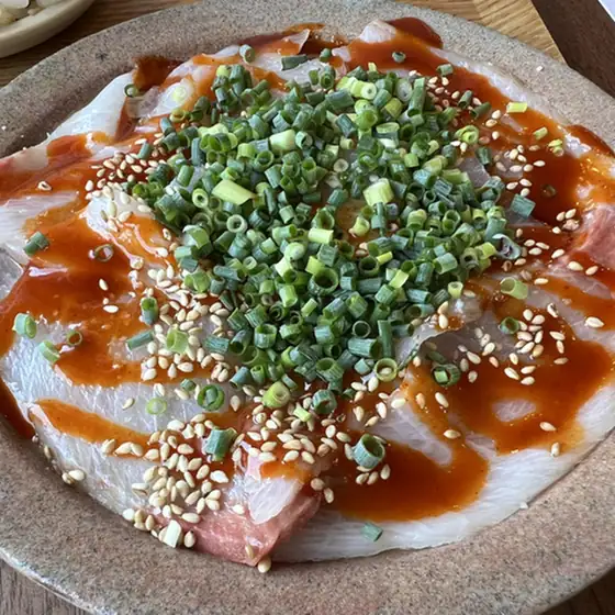 かねやん食堂
