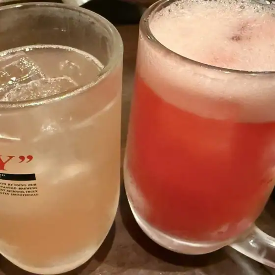 居酒屋 大将