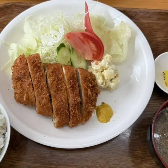 Tomari Shokudo