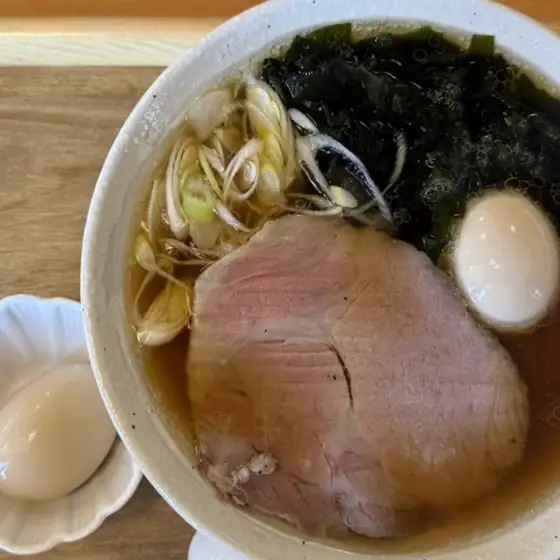 Oshokujidokoro Harumasa