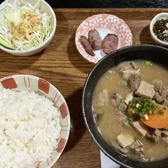 緋桜精肉店