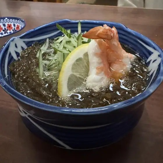 Seafood Cuisine Kaigyo