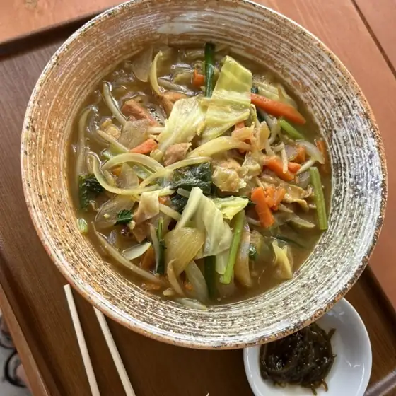 Restaurant Minato