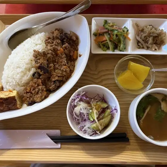 Cafe Harumai